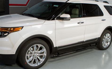 Ford Explorer Photos and Specs. Photo: Explorer Ford reviews and 22 ...