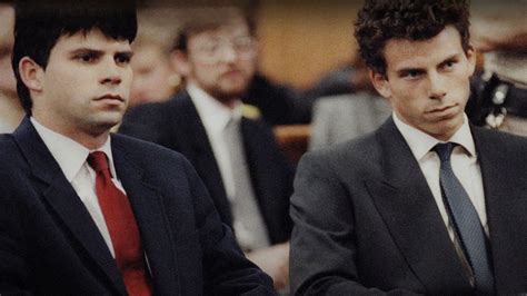 The Menendez Brothers Documentary Trailer What Is Lyle And Erik S