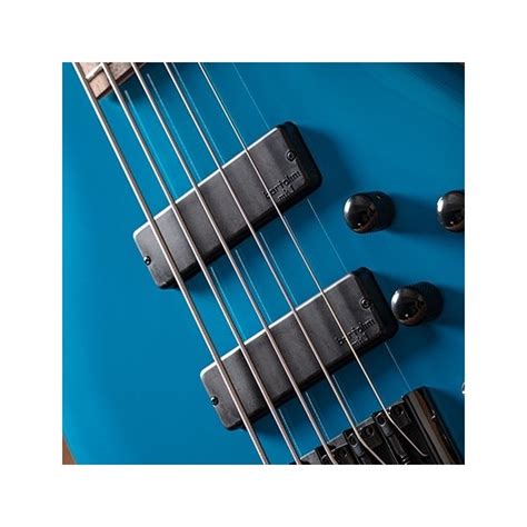 Cort C5 Deluxe Bk 5 Telli Siyah Bas Gitar Fiyatı