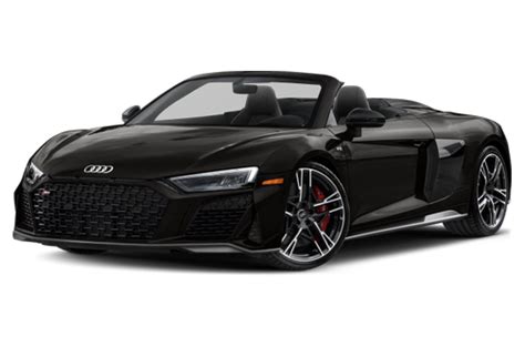 2020 Audi R8 Specs Price MPG Reviews Cars