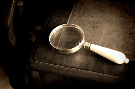 Private Investigator Wallpapers - Top Free Private Investigator ...