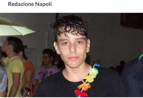 Pier Francesco Non Ce Lha Fatta Morto Dopo Ore Di Agonia Dopo