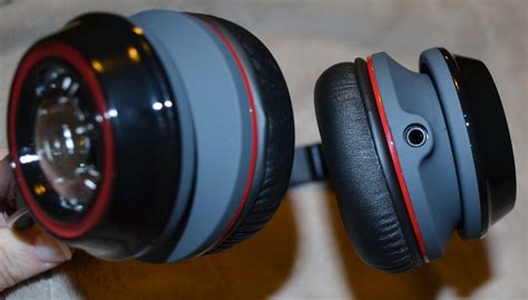 Monster Ncredible Ntune On Ear Headphones Review New Cool Mobile