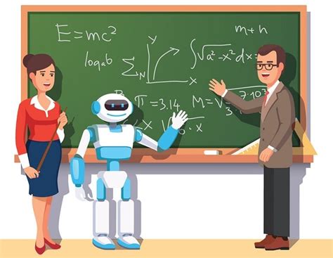 La Inteligencia Artificial Y Los Futuros Del Aprendizaje Blog