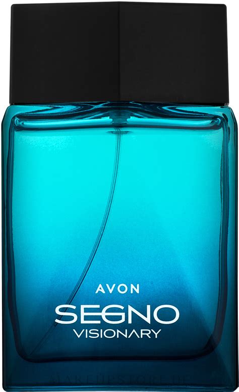 Avon Segno Visionary - Eau de Parfum | Makeupstore.de