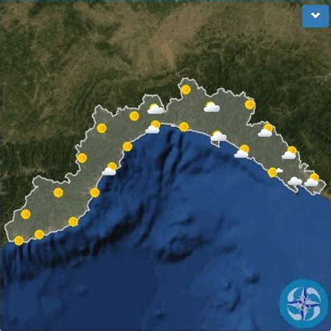 Meteo Genova Oggi Sabato 7 Dicembre Cieli Coperti MeteoWeek