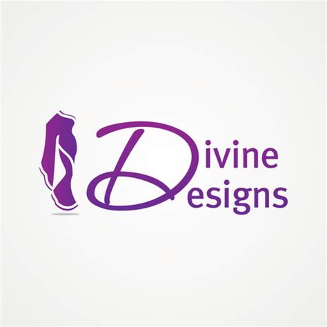 Create The Logo For Divine Designs Logo Design Contest