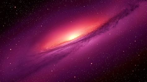 Galaxia Con Fondos De Planetas