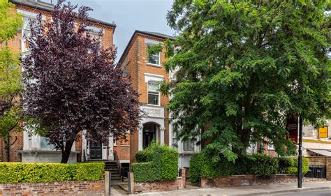 Fulham Road, SW6 – Radstock Property