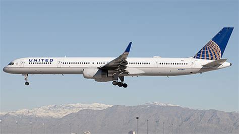 United Airlines | Latest Photos | Planespotters.net