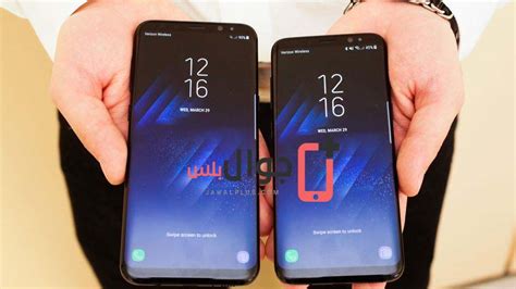 سعر ومواصفات Samsung Galaxy S8 مميزات وعيوب سامسونج جالاكسي اس 8