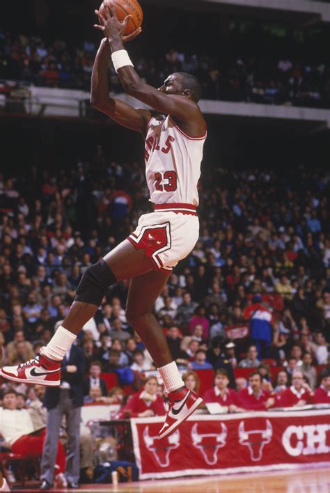 Be Like Mike: What The ’90s-Era Chicago Bulls Team Taught Me About ...