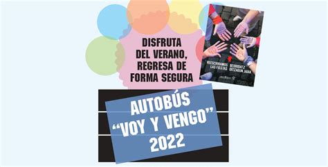 Vuelve El Voy Y Vengo Ayuntamiento De Beriain