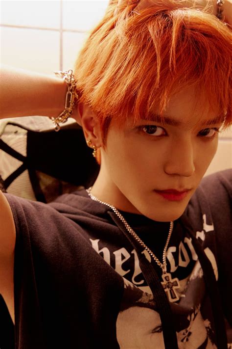 [k Pop] Nct The 4th Album Golden Age Nct 2023 Connection Taeyong