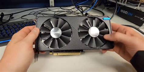 Intel Gpu Labs Gets Hands On With Arc Alchemist A Desktop Gpu