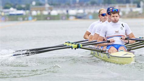 European Rowing Championships Live Watch Gb S Helen Glover In Action Live Bbc Sport