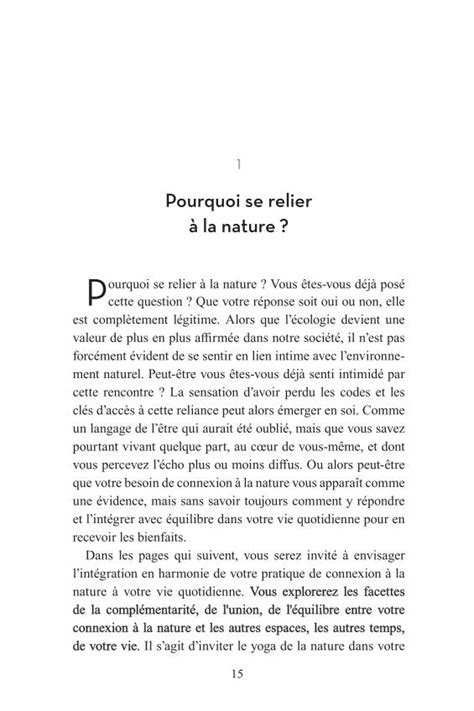 Pdf Pourquoi Se Relier La Nature City Editions Dokumen Tips