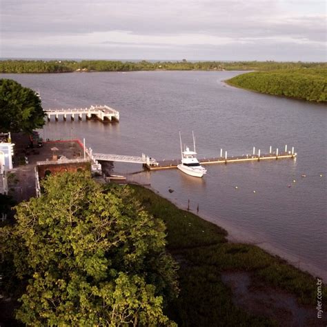 Rios Destino Canavieiras