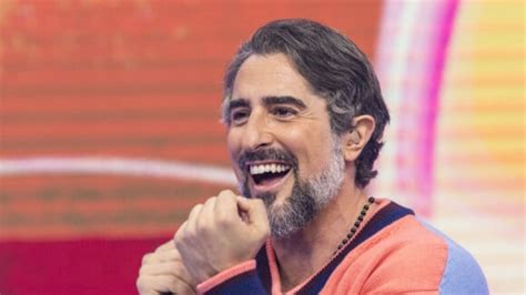 Estreia De Marcos Mion No Caldeirão Agita A Web Tudo O Que