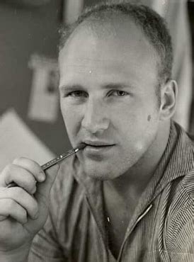 Ken Kesey Biography