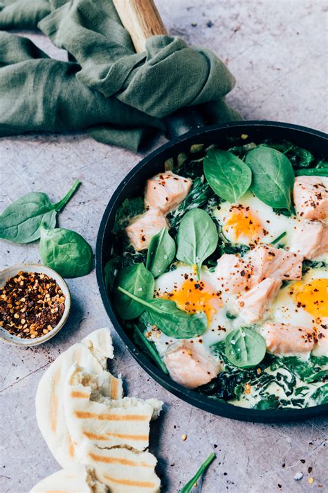 Recepten Met Zalm Lekkere En Gezonde Recepten Uit Paulines Keuken