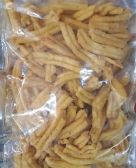Rajdeep Gatia Stick Namkeen at ₹ 140/kg in Kolkata | ID: 2853077913333