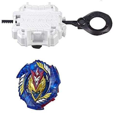 Beyblade Burst Evolution Trio Valtryek 3 Pack Genesis 44 Off