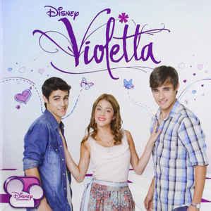 Violetta Violetta 2012 CD Discogs