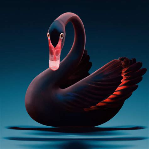 The Black Swan Theory Understanding Rare Unpredictable Events With