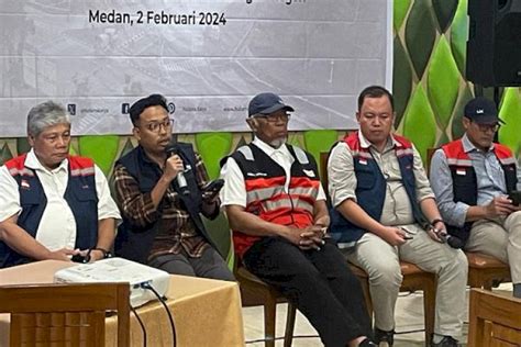 Pembebasan Lahan Masih Jadi Kendala Tuntaskan Ruas Tol Serbelawan