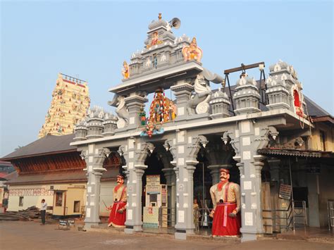 Top 14 Largest Temples In India With Highlights Styles At Life