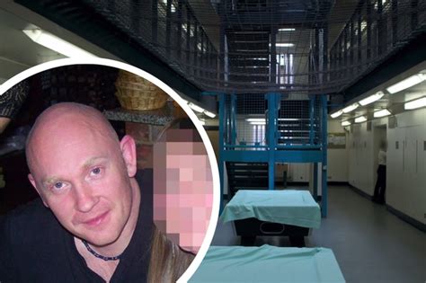 Belmarsh Prison: Inside the prison housing Kent's most notorious ...