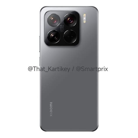 Xiaomi Pro Silver Leaked Render Yugatech Philippines Tech News