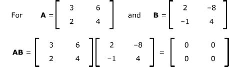 Matrices And Matrix Calculations