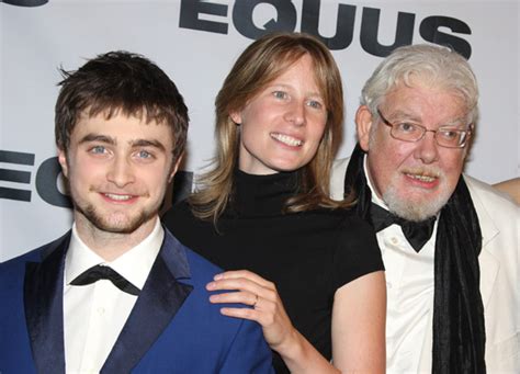 Dan Radcliffe Talks Working With Equus Director Thea Sharrock