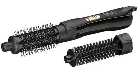 Tresemme Volume Smooth And Shape Hot Air Styler With Brushes Tresemme Tresemme Volume Hot Air