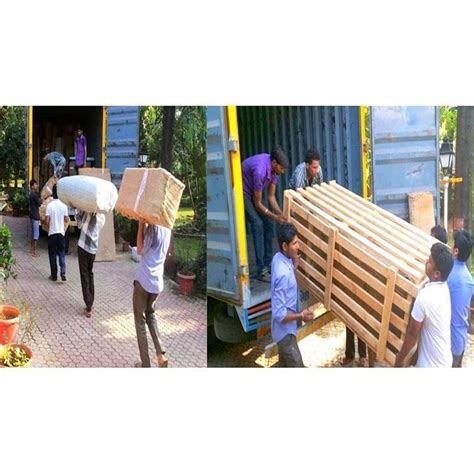 House Shifting Loading Unloading Service In Boxes Local In Mumbai