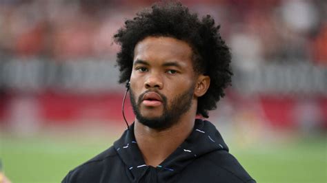 Report Arizona Cardinals Will Likely Wait To Activate Kyler Murray