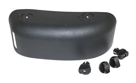 Briggs Stratton 591647 Cover Air Cleaner HyperParts