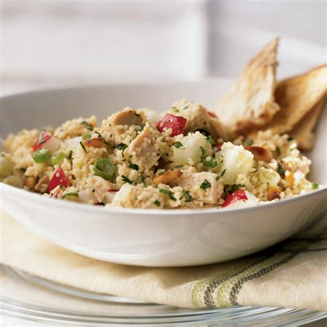 Tipiak Chicken Couscous Salad - M&Z p.l.c.