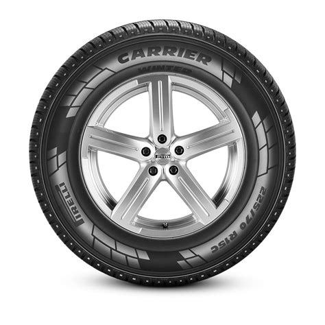 Anvelopa Iarna Pirelli Carrier Winter R C R Emag Ro