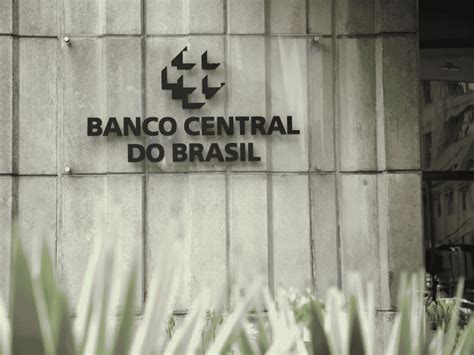 COMUNICADO importante do Banco Central é emitido para brasileiros