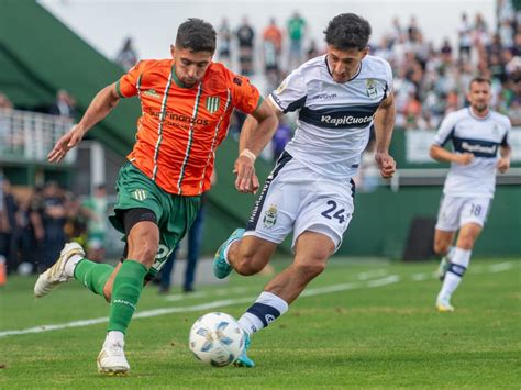 Gimnasia perdió con Banfield y definirá el descenso en un desempate con