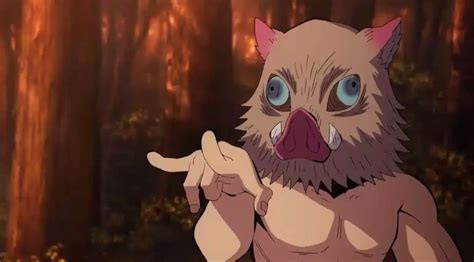 Kimetsu No Yaiba Mitsuri Is Fucked By Inosuke Demon Slayer Tnaflix My XXX Hot Girl
