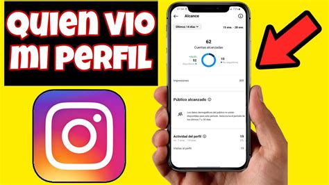 C Mo Saber Quien Visita Mi Perfil De Instagram Truco Sin App