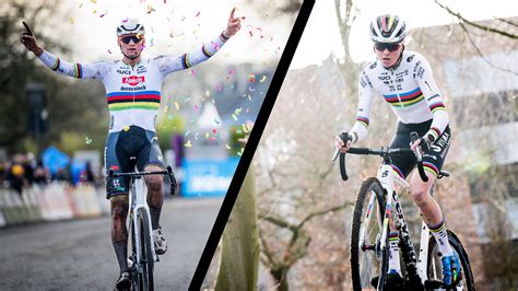 How To Watch The Uci Cyclocross World