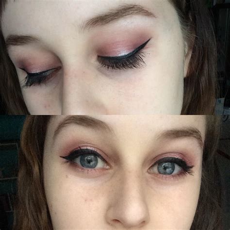 First Attempt At A Halo Eye Ccw Blending Tips Esp Appreciated R