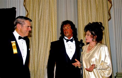 Breaking: Jackie Stallone, Mother Of Sylvester Stallone, Dies At 98