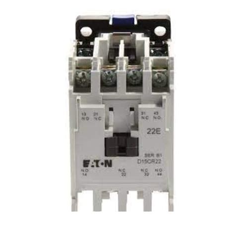 Eaton D Cr Ab Cutler Hammer Power Relay Voltage Ac At Best Price In