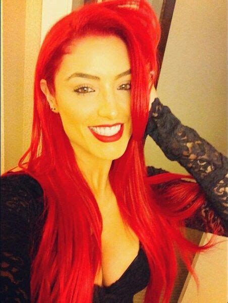 55 Best Images About Eva Marie Total Divas On Pinterest Her Hair Bright Red Hair And Wwe Divas